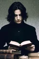 Young Snape
