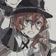 Chuuya Nakahara