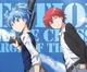 Karma and Nagisa