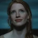 JESSICA CHASTAIN