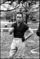 Yukio Mishima