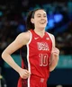 Breanna Stewart