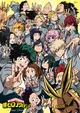 Mha angst 