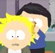 Craig and Tweek