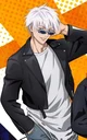 Satoru Gojo 