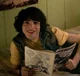 mike wheeler