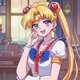Sailor Moon Memory