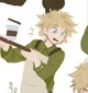 Tweek Tweak 