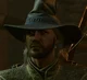 Gale Dekarios - BG3