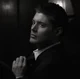 DEAN WINCHESTER