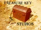 Treasure key studio