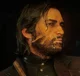 John Marston
