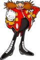Dr Eggman WOL