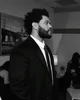 The Weeknd