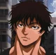 Baki Hanma