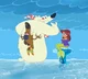 Zig and Sharko