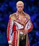 Cody Rhodes 