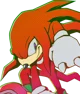 Knuckles the Echidna