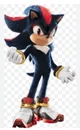Shadow the Hedgehog 
