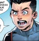 DC Damian Wayne