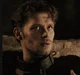 klaus mikaelson 3-0