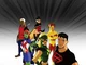 Young Justice 