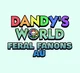 DW- Feral Fandoms AU