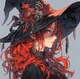 Witch Empress Val