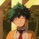 Izuku Midoriya