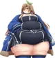 SSBBW IF