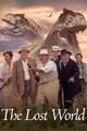 TLH The Lost World