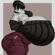 THICC Goth GF