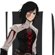 Ruby Rose AU