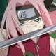 Sakura Haruno