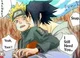 Sasuke - BL