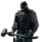 Sledge - R6
