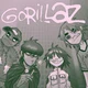 Gorillaz 