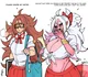 sisters Android 21