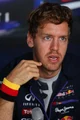 Sebastian Vettel