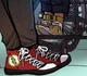 BatFam - Shoes