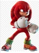 Knuckles the Echidna