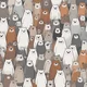 We bare bears 