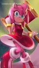 Amy Rose