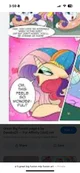 Mlp fusion