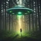 Alien Abduction