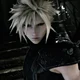 Cloud Strife