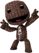 Sackboy