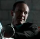 Agent Coulson