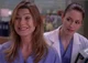 Meredith and Lexie 