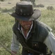 John Marston